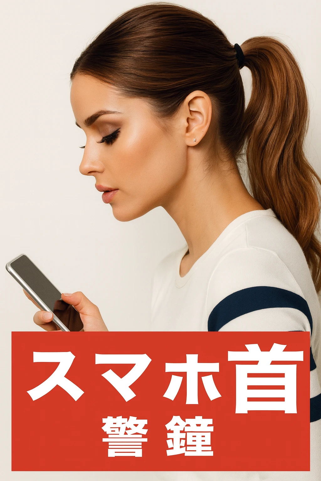 ストレートネックとは