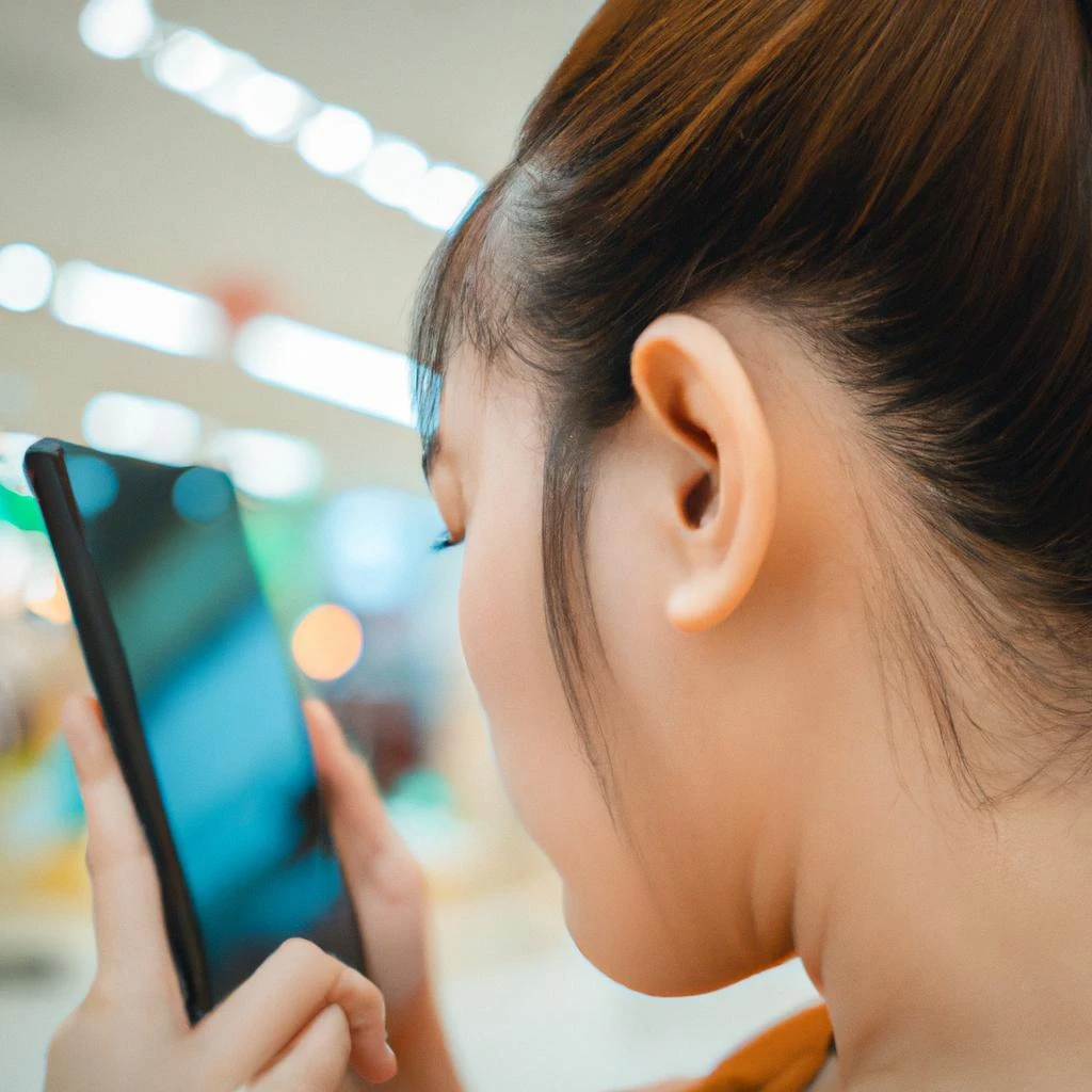 スマホ首解消の重要性