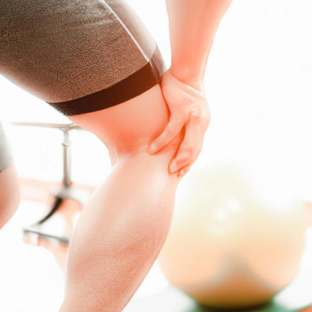 腰痛・膝痛を改善し、理想の体型を手に入れよう！