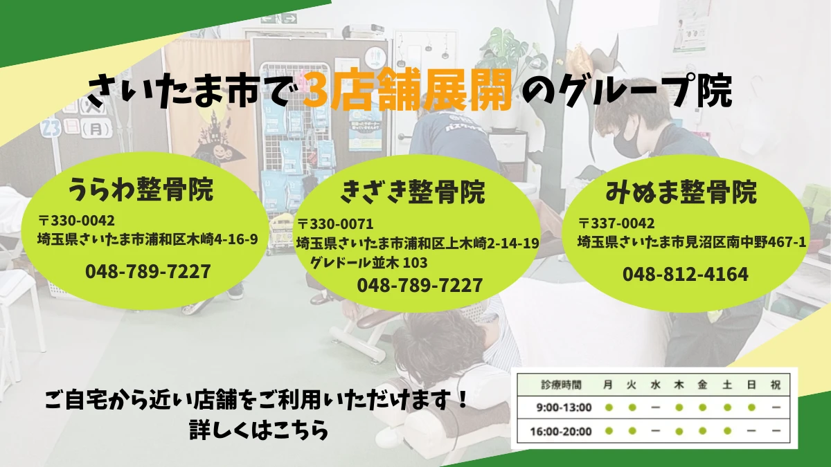まずはお問い合わせを！