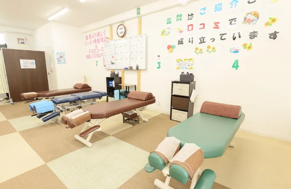 さいたま市浦和区見沼区で女性が自信を取り戻し、輝く場所の整骨院