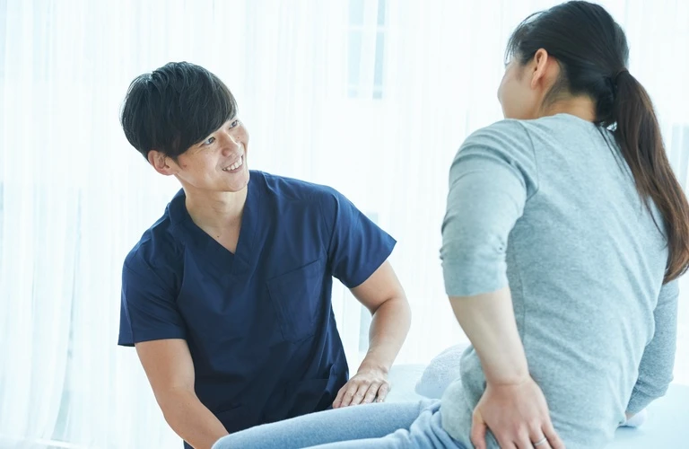 アルバイトを募集 | 埼玉県さいたま市で整骨院の求人なら株式会社がーやま