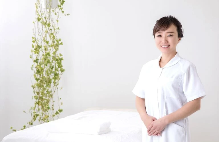 未経験者も応募可能 | 埼玉県さいたま市で整骨院の求人なら株式会社がーやま
