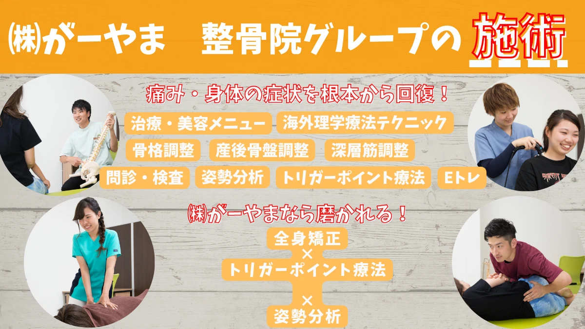 保険診療+自費診療で安定収入を得る