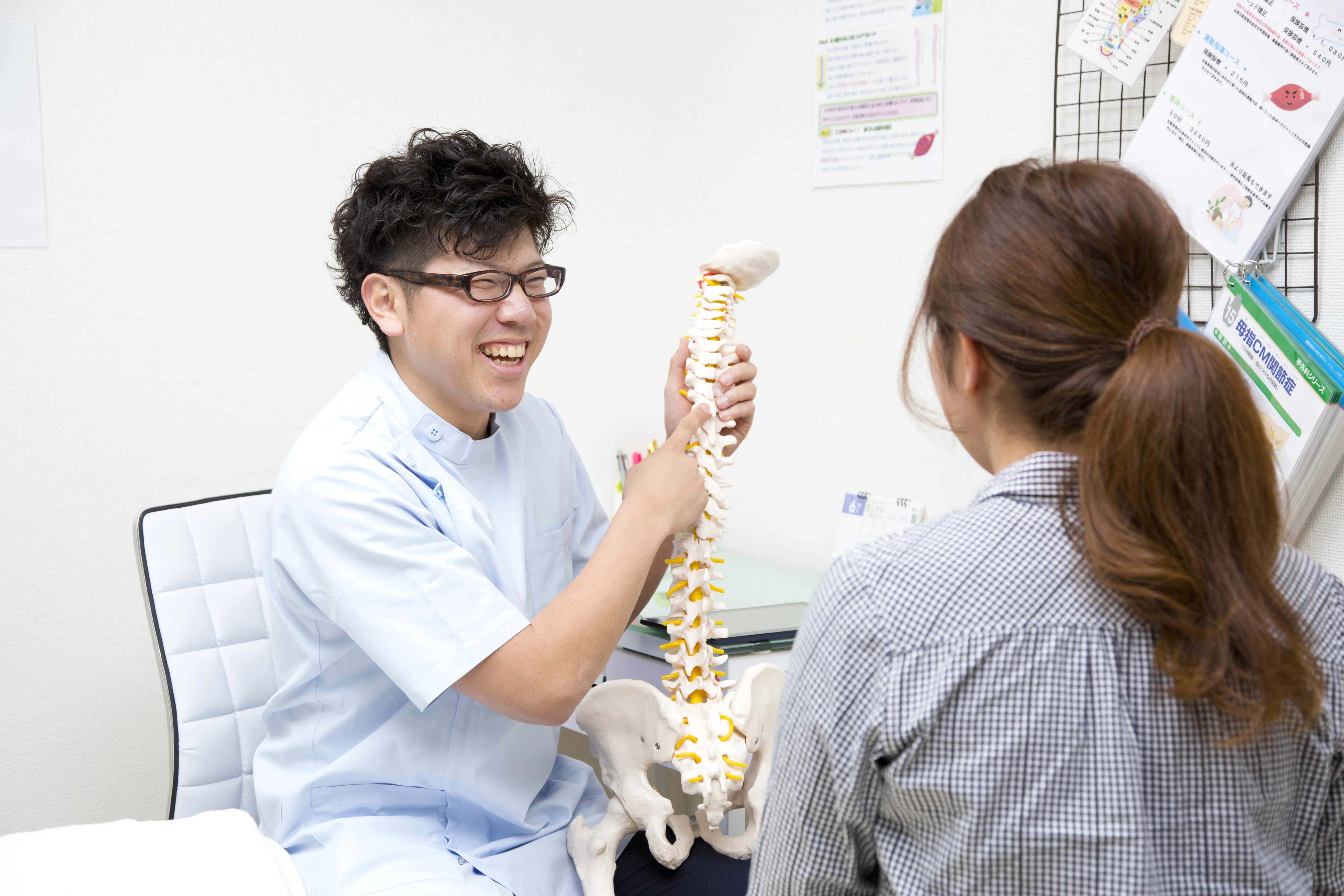 経験者も歓迎