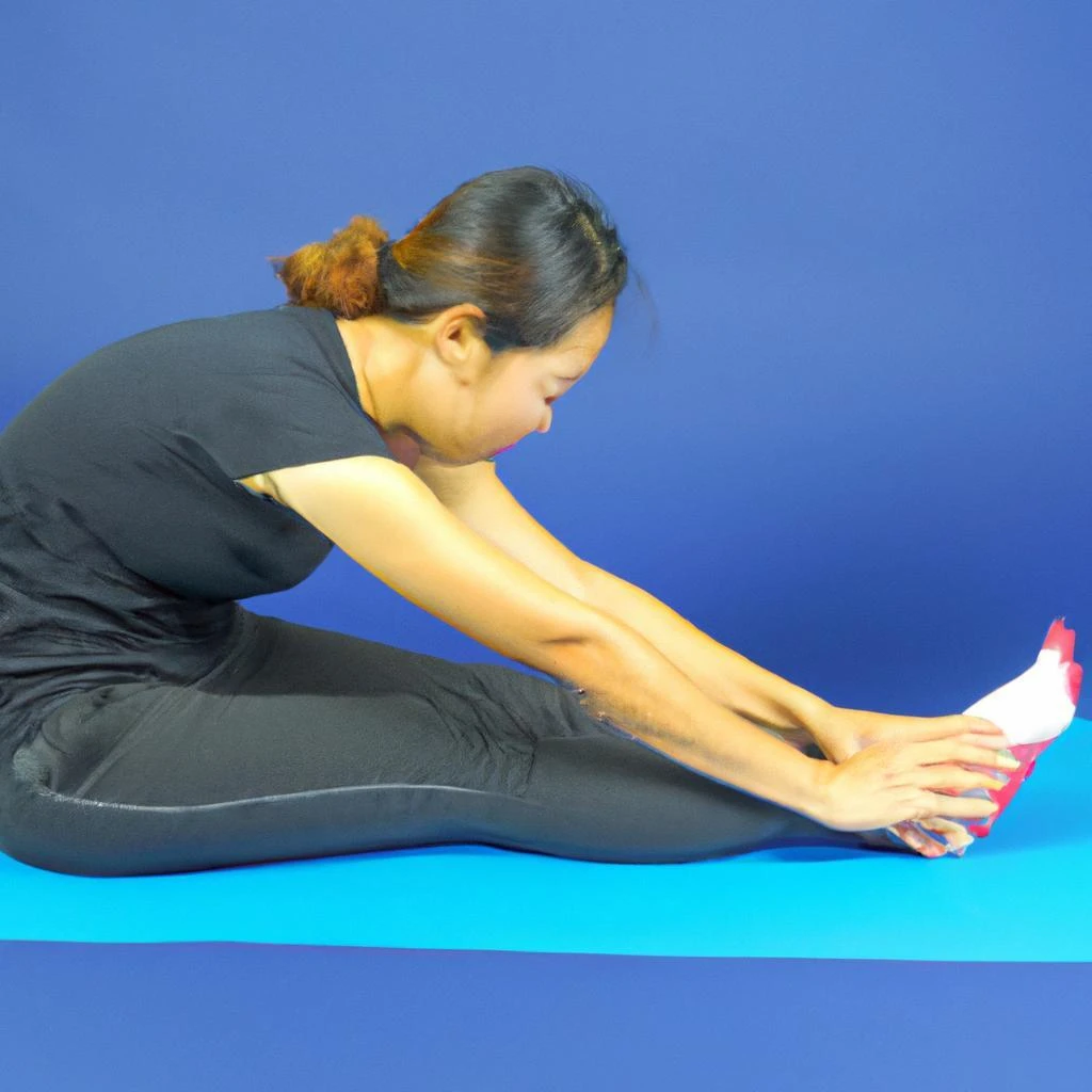ストレッチングの重要性