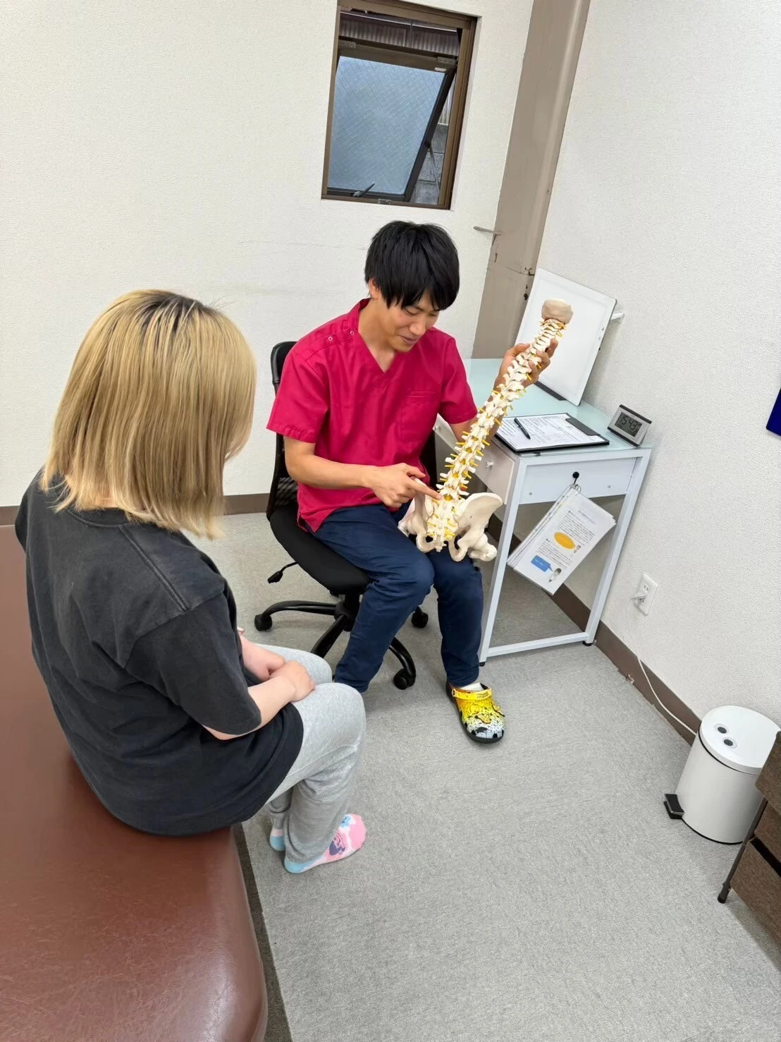 スタッフ紹介