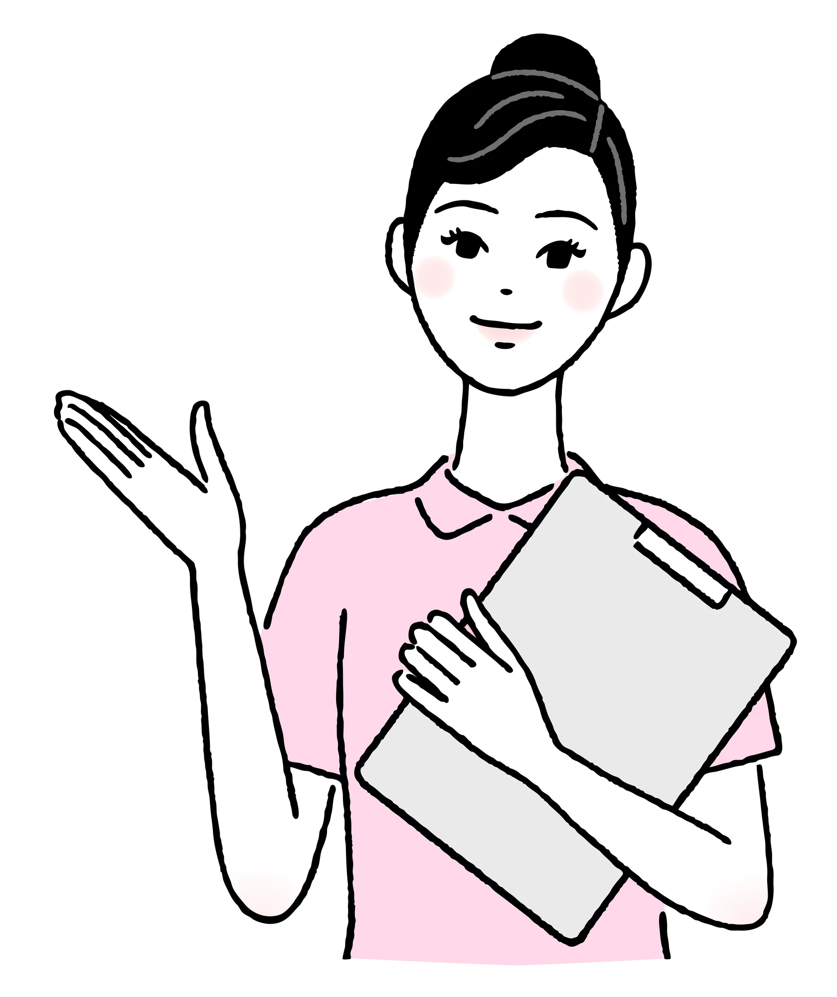 頭痛の原因を解消しましょう！