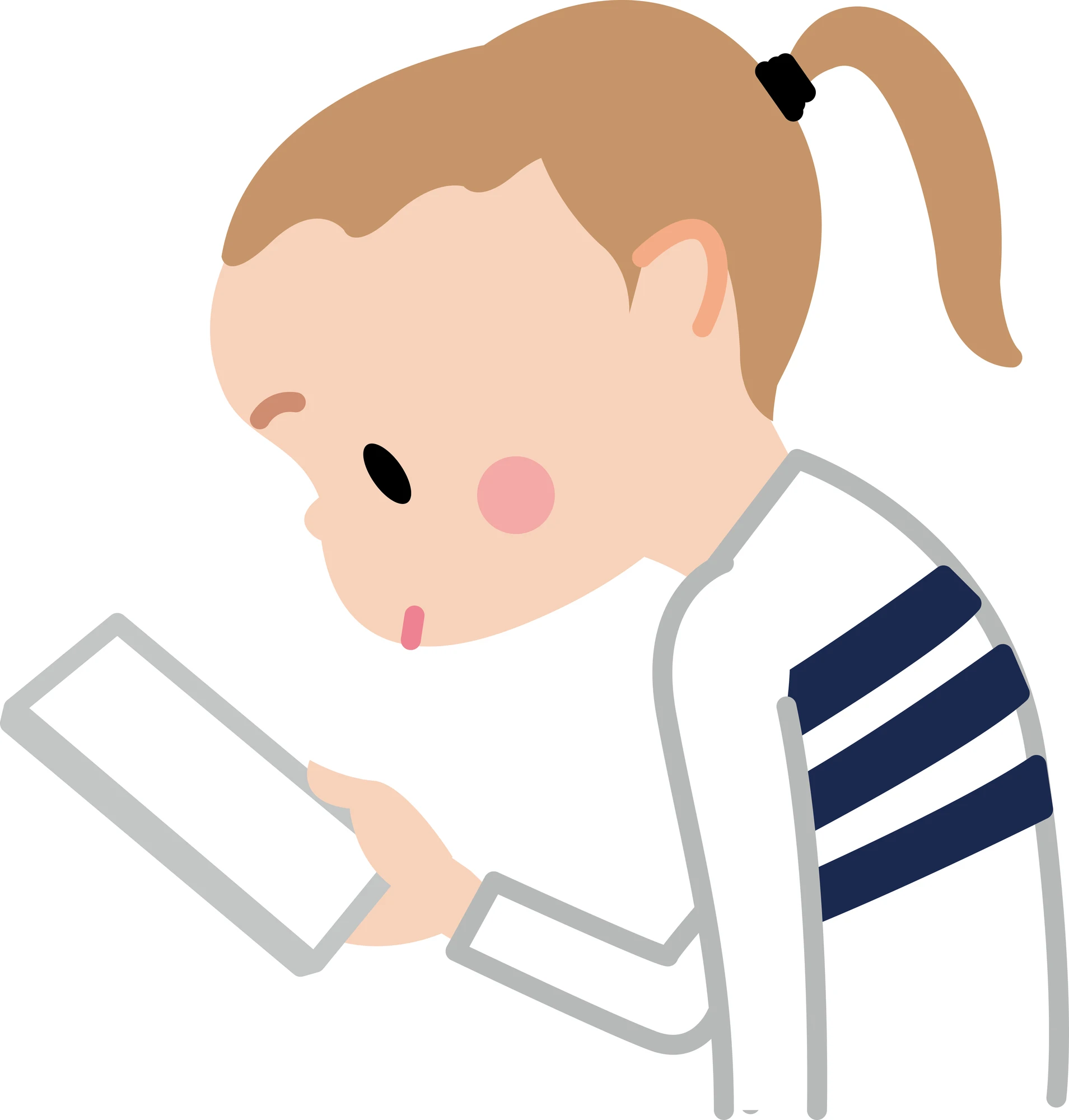 4. 頭痛とこめかみの関係性