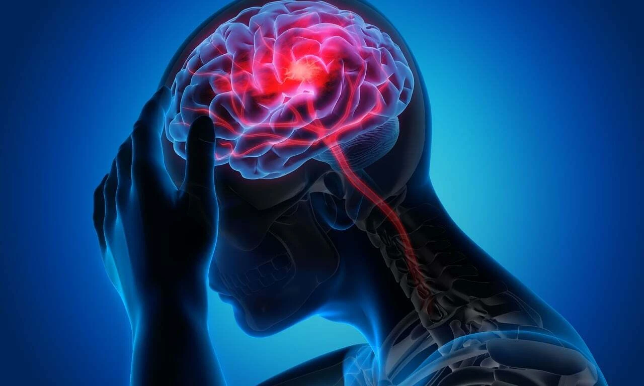 偏頭痛から解放されたい方へ<br>ツボを使った効果的な治し方をご紹介